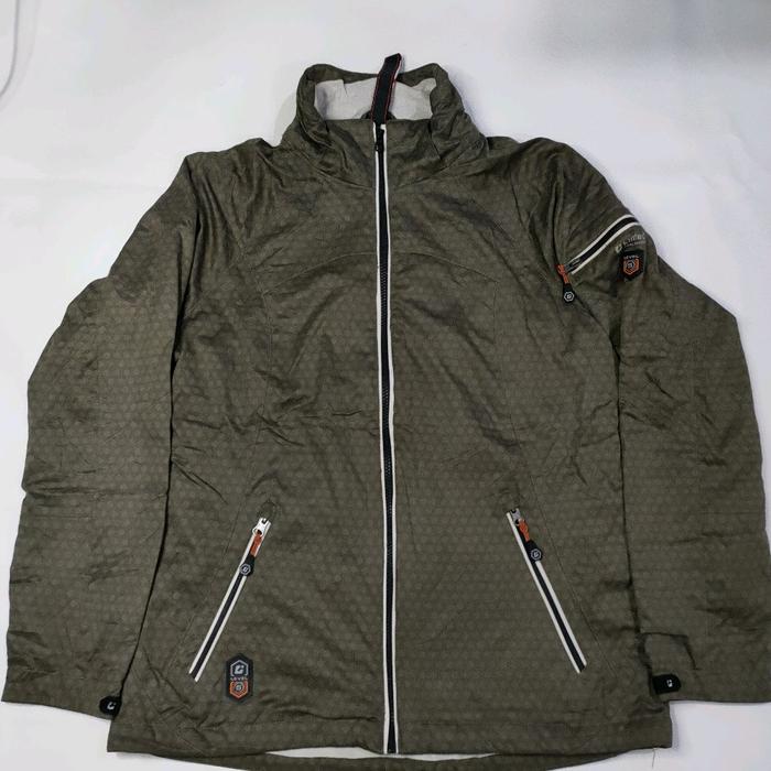 jaket outdoor gunung killtec