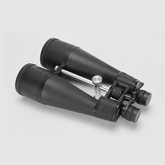 Powerful 30-260x160 HD Waterproof Binocular Low-light Night Vision