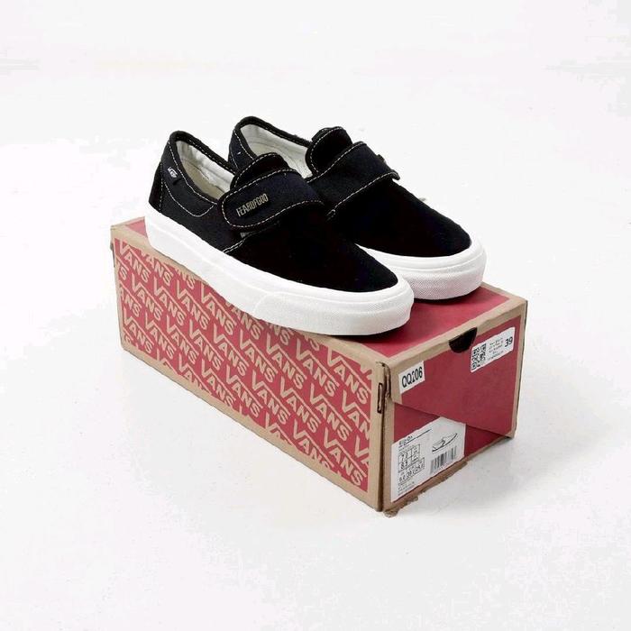Vans Slip On 47 Dx Fear of God Maxfield Exclusive ready size 37 - 44