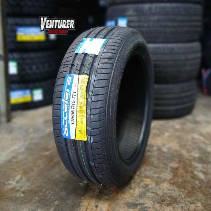 BAN MOBIL 175/55 R15 175/55/15 R 15 175 55 R15 ACCELERA TOKO SURABAYA