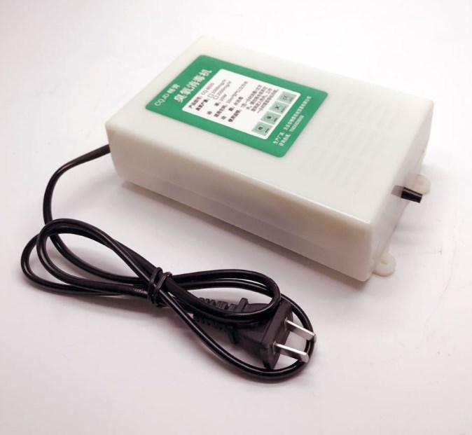 Ozone generator air purifier ozone sterilizer 1000mg