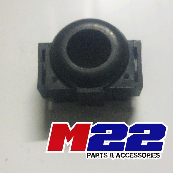 Cover karet pelindung bendik stater relay SWITCH STARTER Yamaha alfa F1ZR Sigma