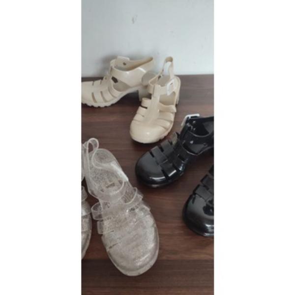 NEW Possession Heels II Dewasa (36-40)