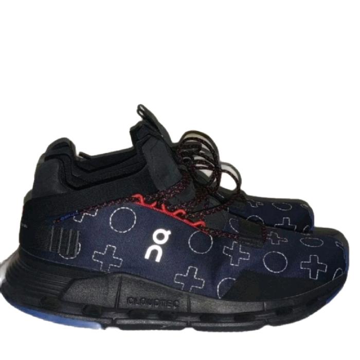 Sepatu On Running Cloudnova x Atmos  Cloudnova x Atmos