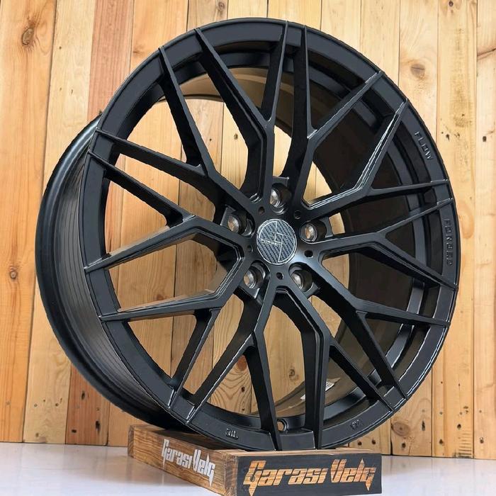 VELG MOBIL RING 19 VOSSEN HF5 UTK BMW F30 E46 E90