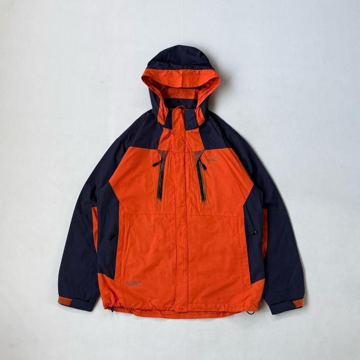 Outdoor Jacket Elfama Mountain Wear