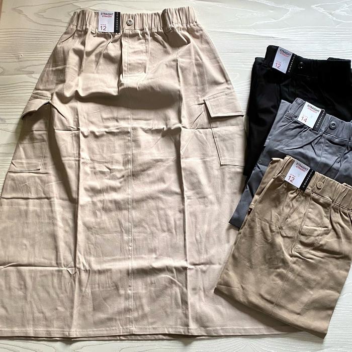 Rok cargo c*onnexion size 12 14 16