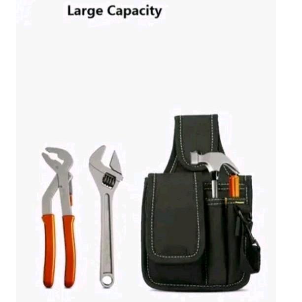 tas elektrikal tool bag teknisi listrik tas kerja mekanik