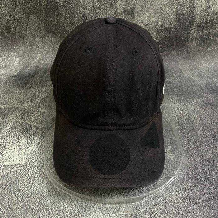 Topi Caps Baseball Second