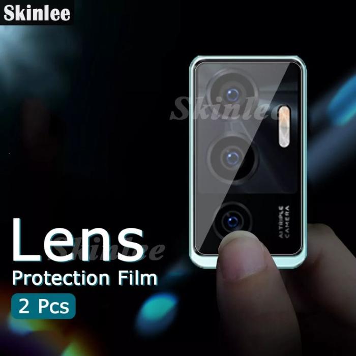Tempered Glass Kamera CAMERA VIVO / Antigores Kamera Vivo V23E/V20/V15/Y15S/Y21S/Y20/Y53S/V23 5G/V11