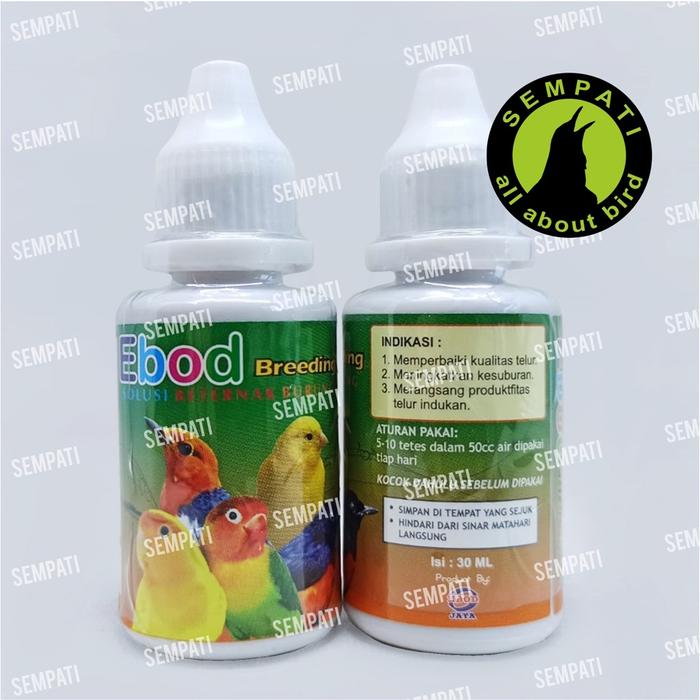 GROWVIT VITAMIN ASAM AMINO UNTUK PERTUMBUHAN BULU BURUNG EKA FARMA