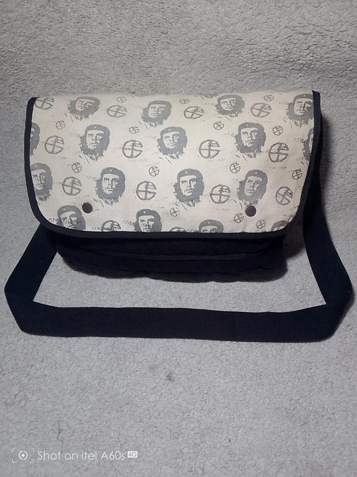 DIESEL Limited Edition Sling bag Pria bahan Tebal AUTHENTIC WITH TAG