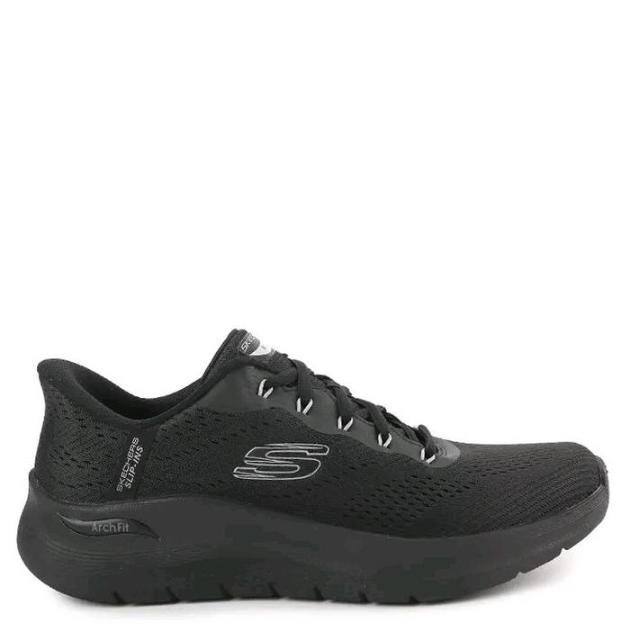 SKECHERS - SEPATU SNEAKERS PRIA ORIGINAL - Sport Arch Fit 2.0