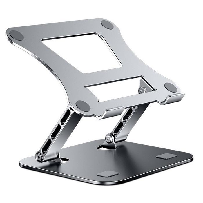 Portable Tablet Riser Desk Stand Adjustable Laptop Tablet Stand