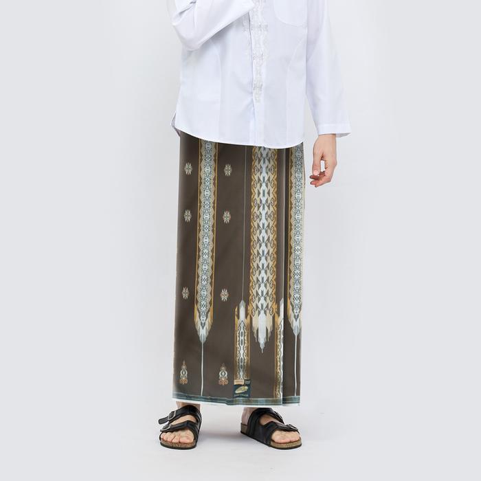 PROMO SPECIAL Sarung ATLAS Super Premium 970 A9 JGH Olive Muda