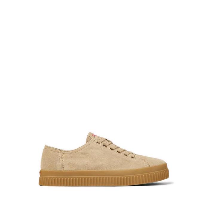 CAMPER Peu Roda Original Men's Sneakers Shoes - Beige