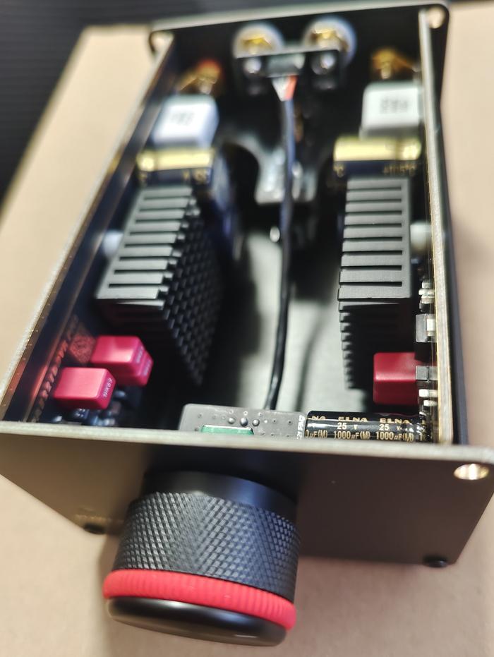 Amplifier Digital Demam TPA3221 Amplifier HIFI Amplifier Kelas D Daya