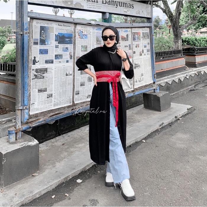 obi belt batik tenun beras / ikat pinggang obi tenun beras / OBI BELT JUMBO BIGSIZE TENUN ikat pingg