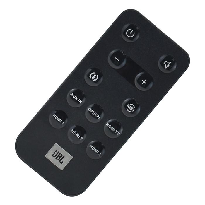 NEW JBL Remote Control For JBL Cinema Soundbar Speaker System For