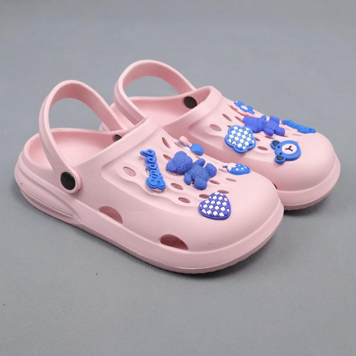 GSI Indo "GRATIS KOTAK" Virginia 1257 Sendal Sandal Import Korea Wanita Fashion