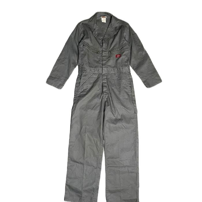 coverall dickies workwear
