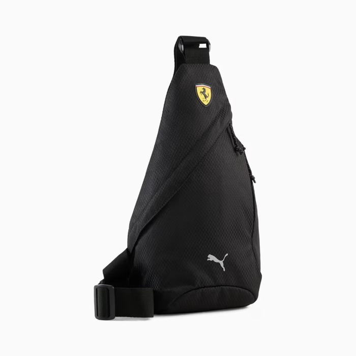 PUMA Tas Selempang Scuderia Ferrari 3L 092246-02