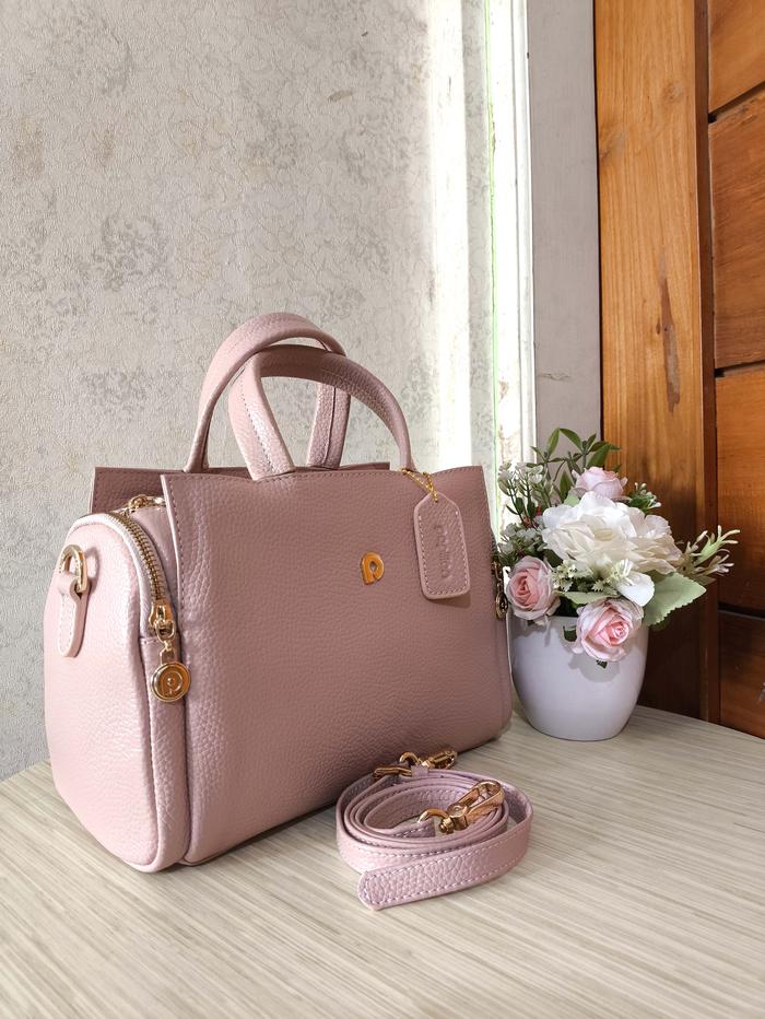 Tas Papillon Leather's K3465
