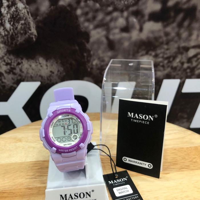 Jam Tangan anak MASON MBD-7012