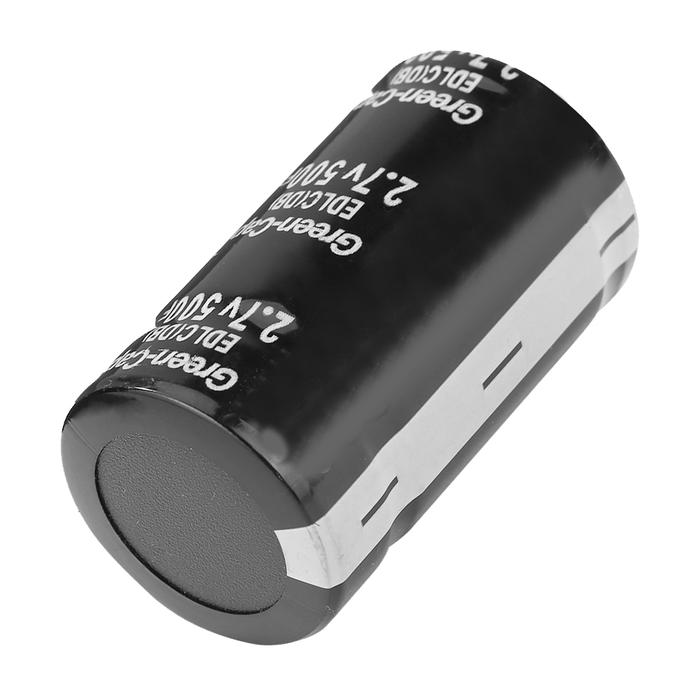 500F 35x60mm Super 2.7V 500F Capacitor Farad Capacitor Electronic