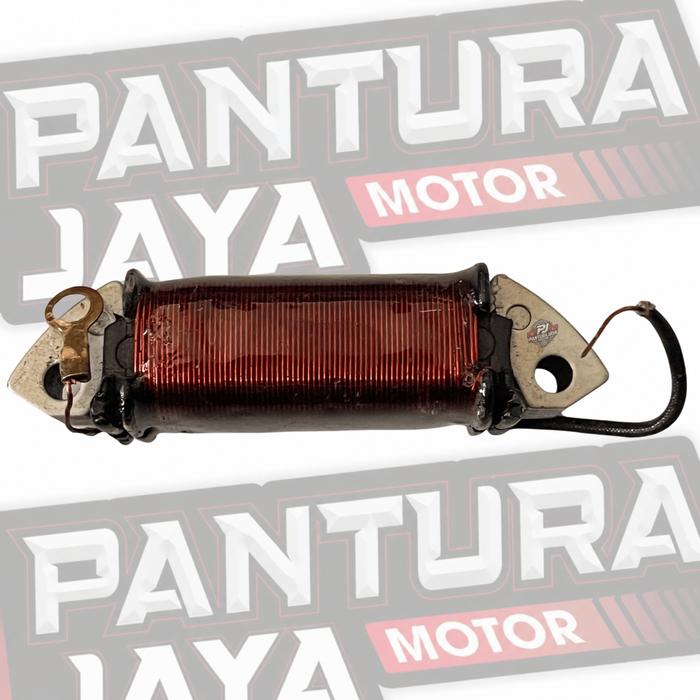 SPULL SPUL SEPUL SPOL COIL PENGAPIAN MAGNET SUZUKI A100-7 A 100-7 NOS 33