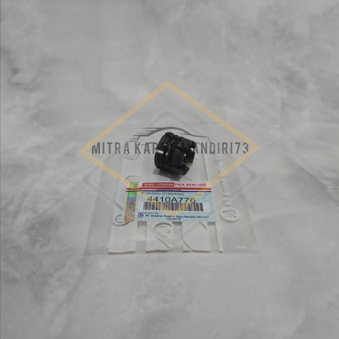 BUSHING STEERING STIR RACK MITSUBISHI XPANDER ORIGINAL