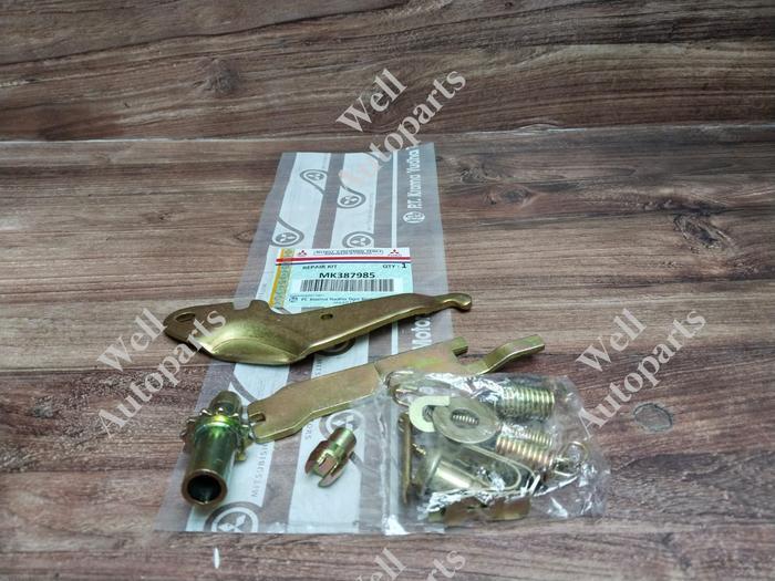 Setelan Rem Belakang Repair Kit Lever Brake PS125 PS 125 CANTER PS TURBO