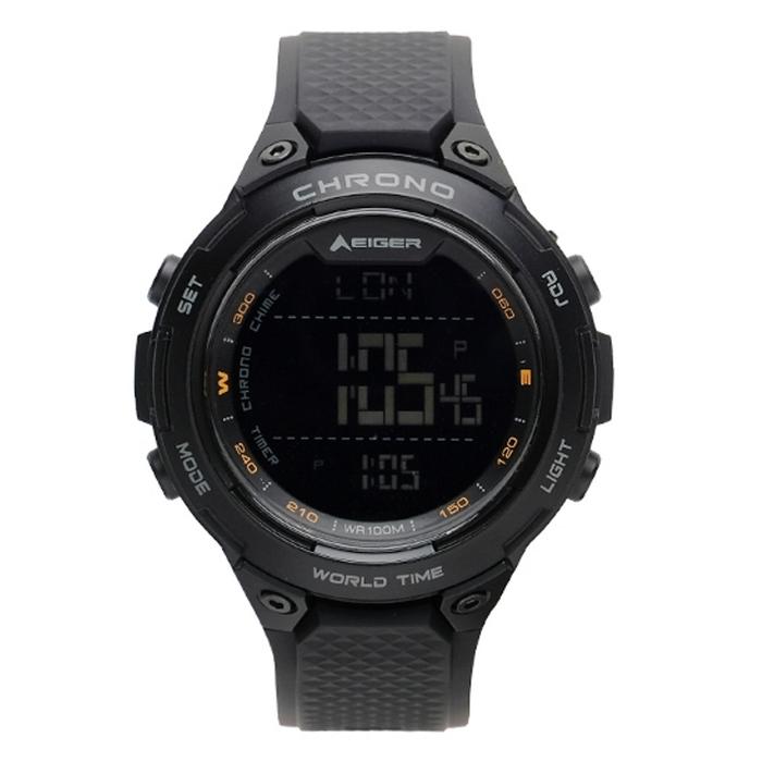EIGER JAM TANGAN PRIA HELICON WATCH