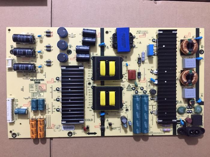 New original power board 168p-l6k01d-00 5800-l6k01d-0000