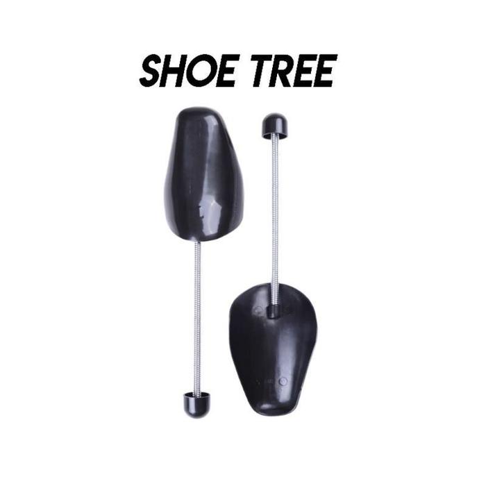 penyangga sepatu Shoe Tree / Saddle Shoes / Catokan Sepatu / Penyangga Sepatu / Perawatan Sepatu
