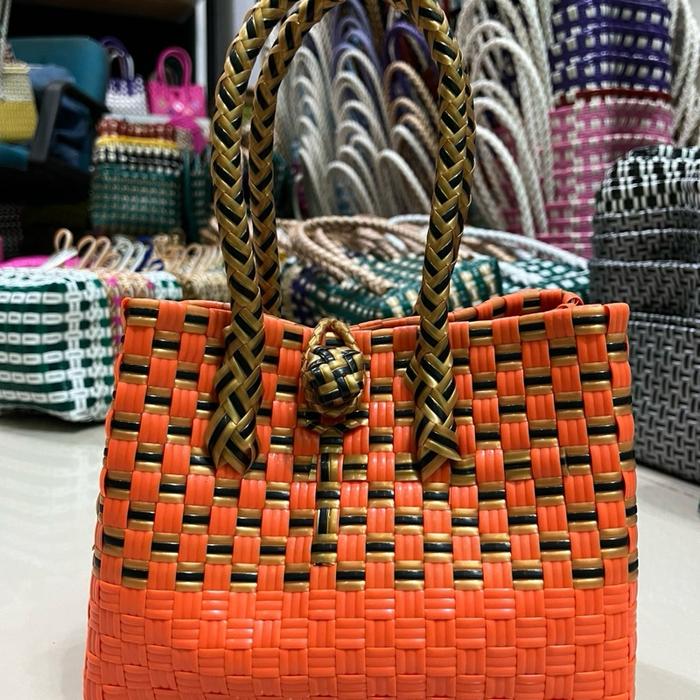 Tas xs mini/muat 1kg beras