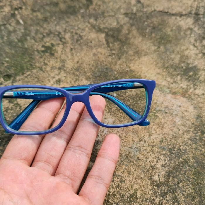 Rayban Rb1532 original Second model kecil