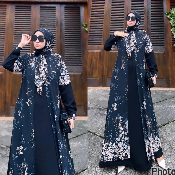 DF_FASHION GAMIS KEKINIAN