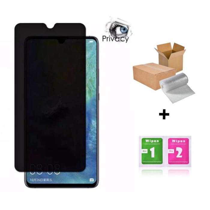 Tempered Glass Anti Spy Samsung A56 A36 A26 A15 5G A07 A17 A06 A16 5G A25 5G A35 5G A55 5G A14 A24 5
