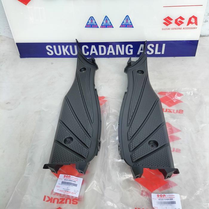bordes bodres injekan kaki lantai skywave sky wave original SGP