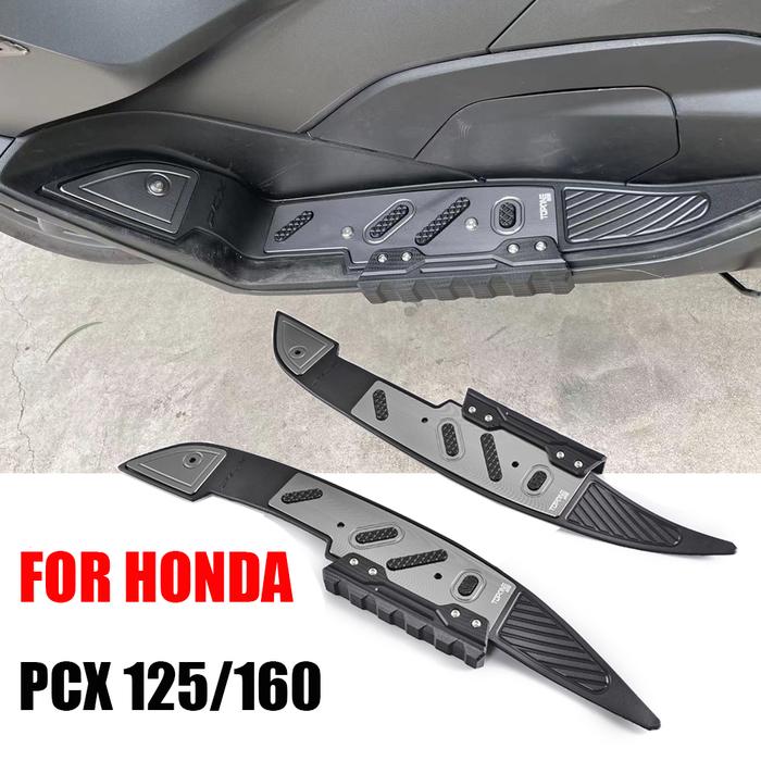 For Honda PCX125 PCX160 PCX 125 PCX 160 2021 Motorcycle Accessories