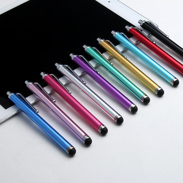 9.0 Touch Screen Pen Small Bullet Pen Mobile Phone Pen Tablet