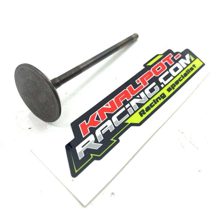 KLEP TITANIUM 33MM BATANG 5 PANJANG 98MM