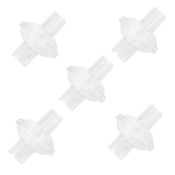 5X Filter For Breathing Mask Sleep Apnea Snoring CPAP Bacterial Viral