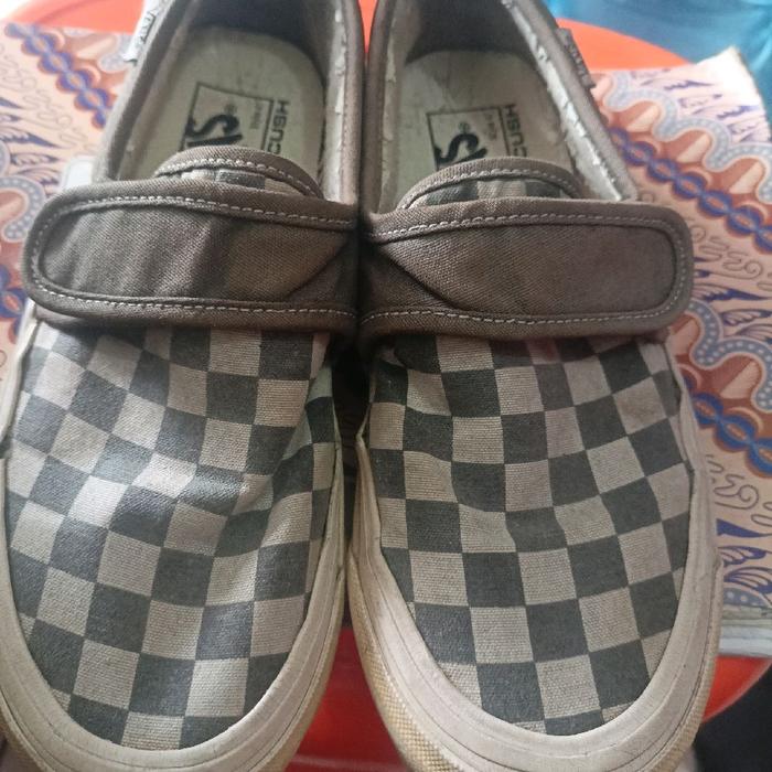 Sepatu VANS Style 47 ULTRACUSH Second Branded ORIGINAL