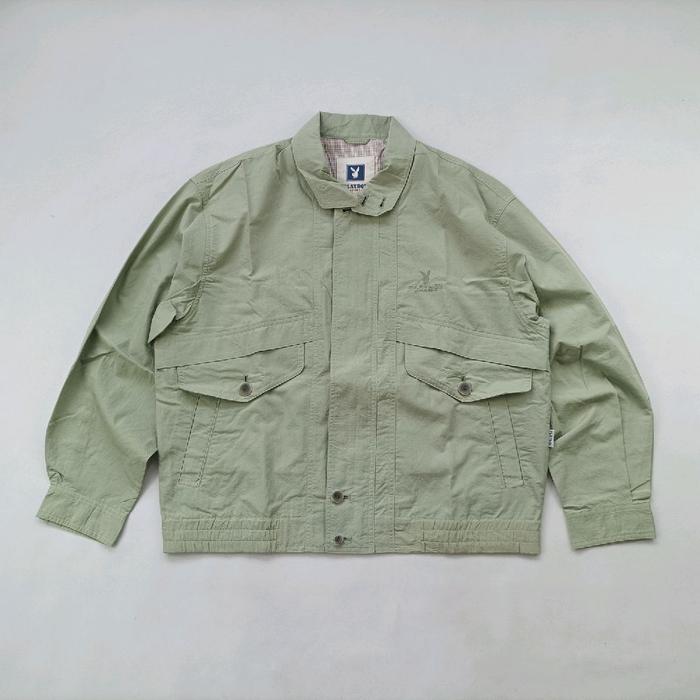 Playboy vintage flight size M pria N013