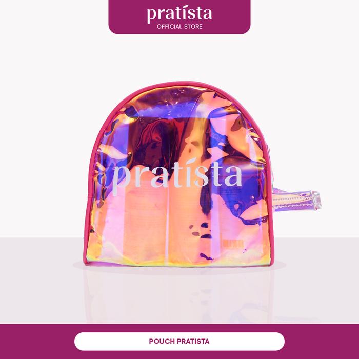 Pratista - Pouch Skincare Cantik Pratista