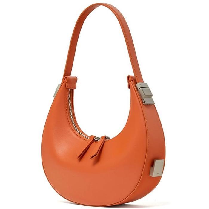OSOI TONI MINI BAG - PUMPKIN