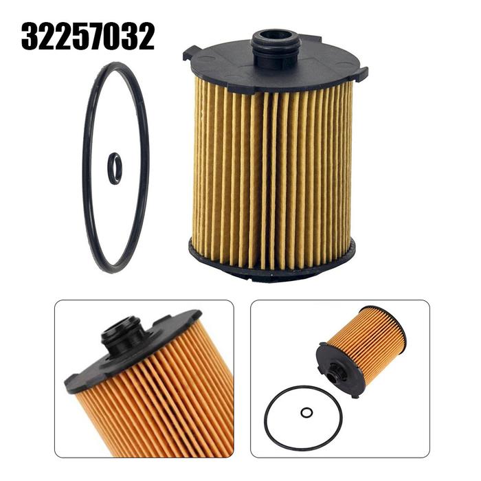 Oil Filter Engine Oil Filter Engine Oil Filter Filter 32257032 Car