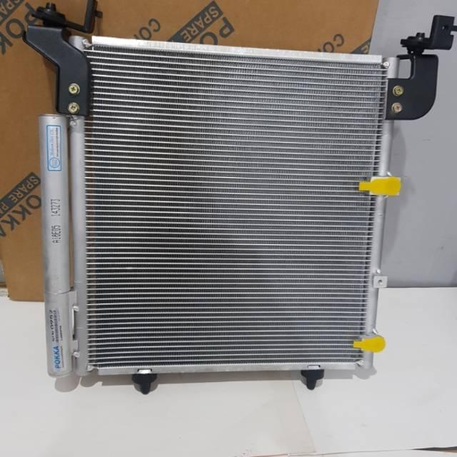 Termostat AC Mobil Thermistor Termistor Termis Honda Jazz lama City
